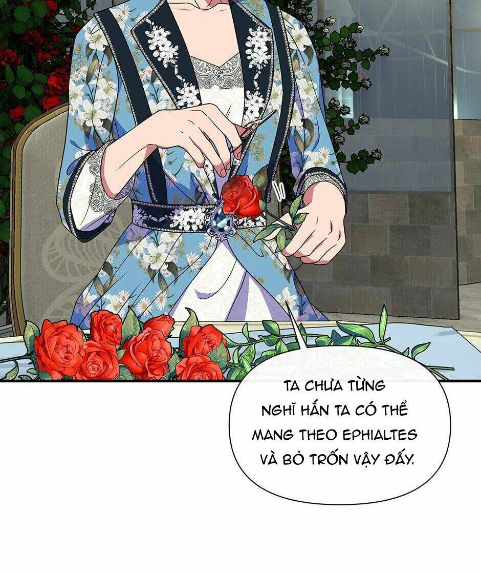 khế ước của nữ công tước quái vật chapter 115 27