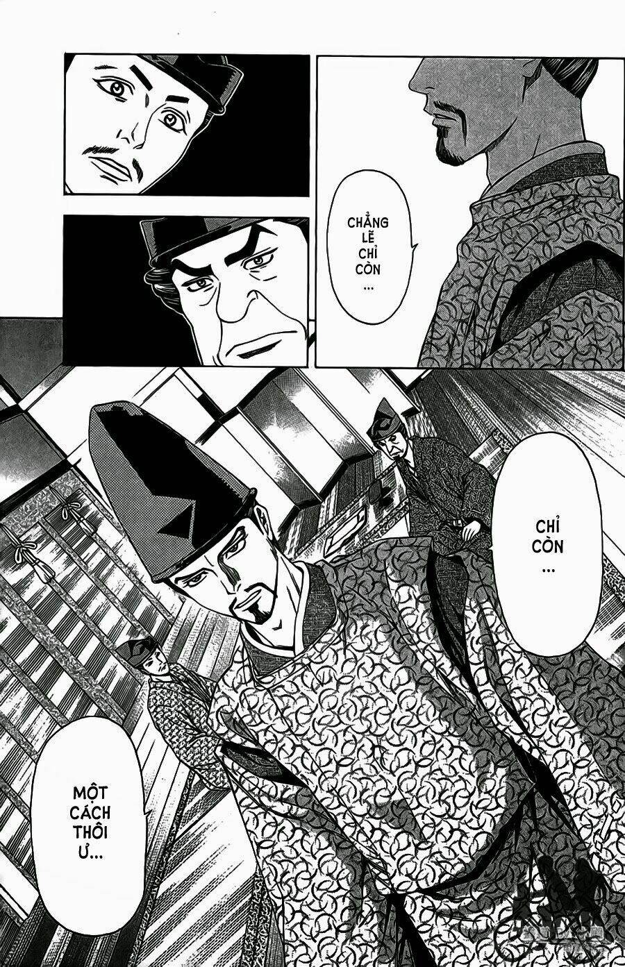 thiếu niên vương phần 2 chapter 61.2 28
