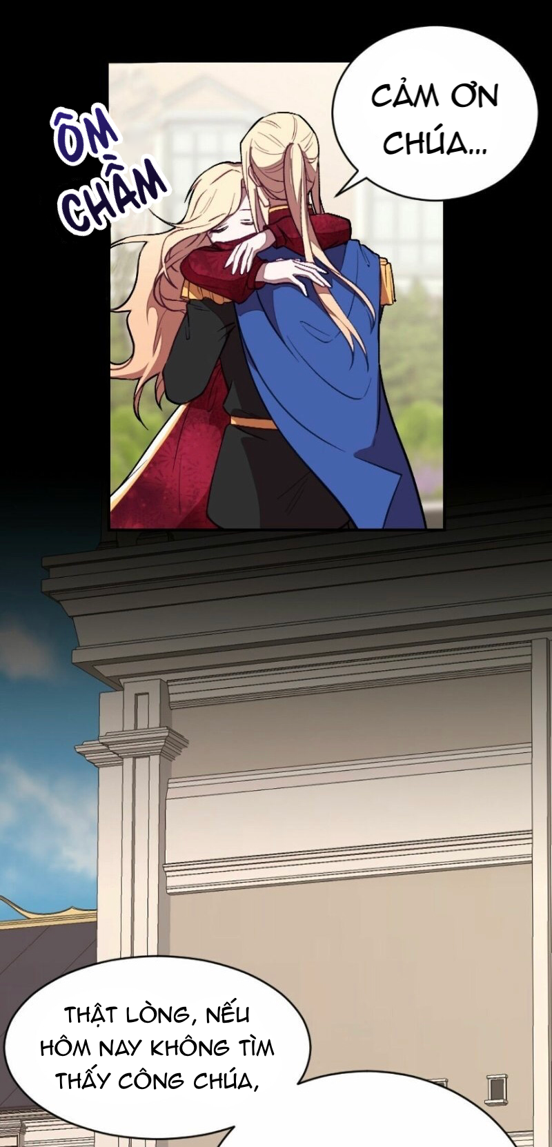 trao trọn trái tim cho hoàng đế chapter 5 19