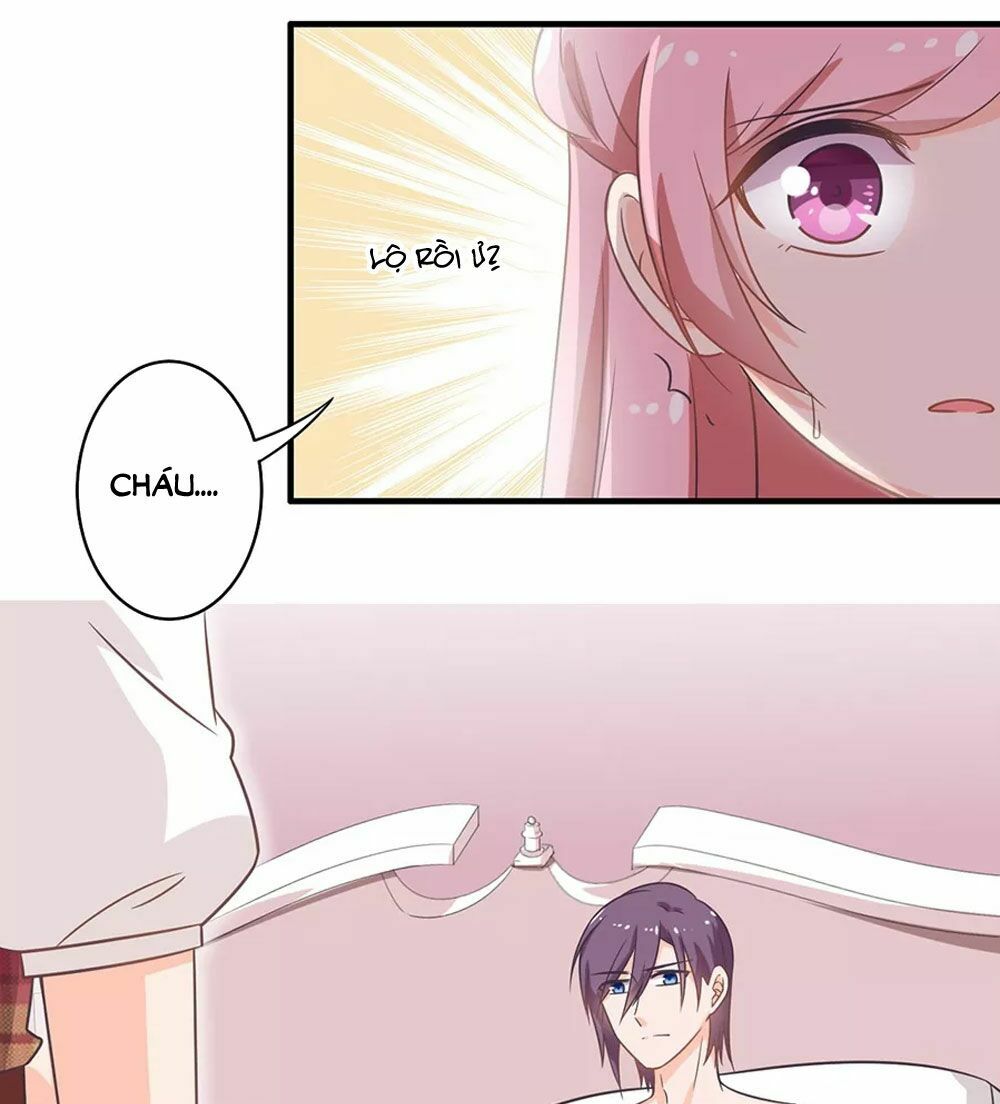 cả thế giới đều không bằng người chapter 86 18