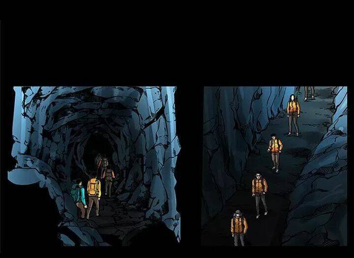 U Minh Ngụy Tượng Chapter 179 11