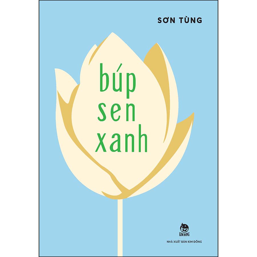 Búp Sen Xanh