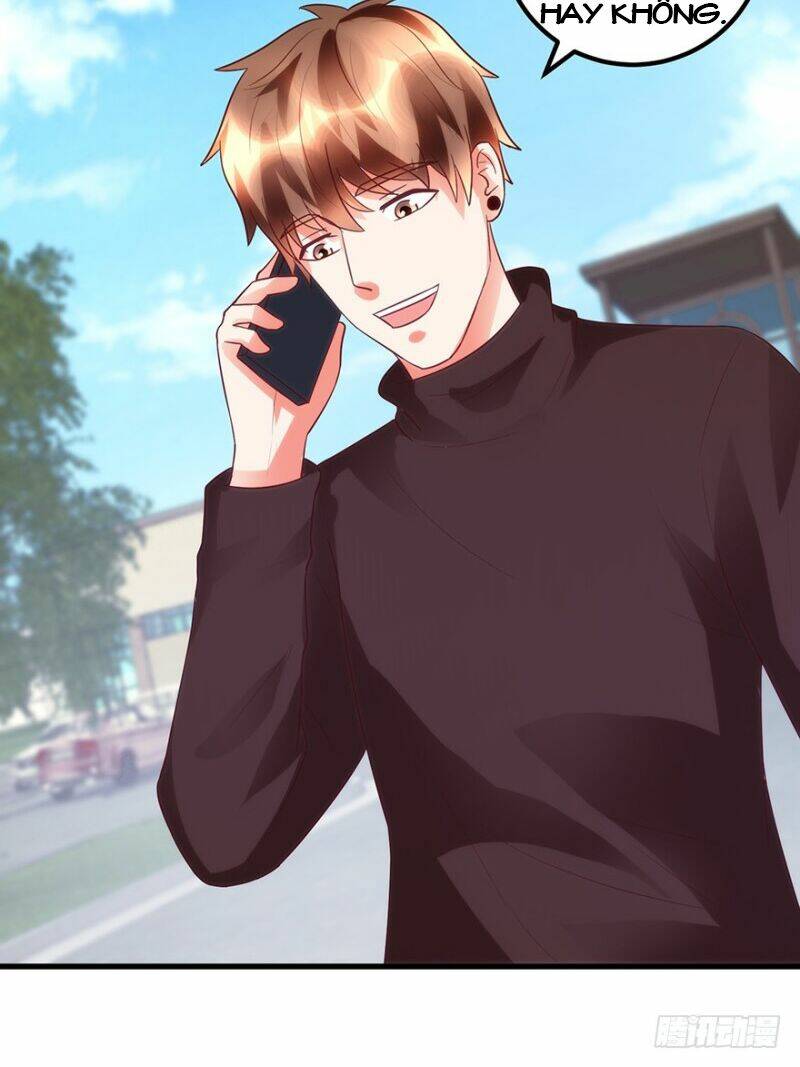 thấu thị tiên y chapter 94 6