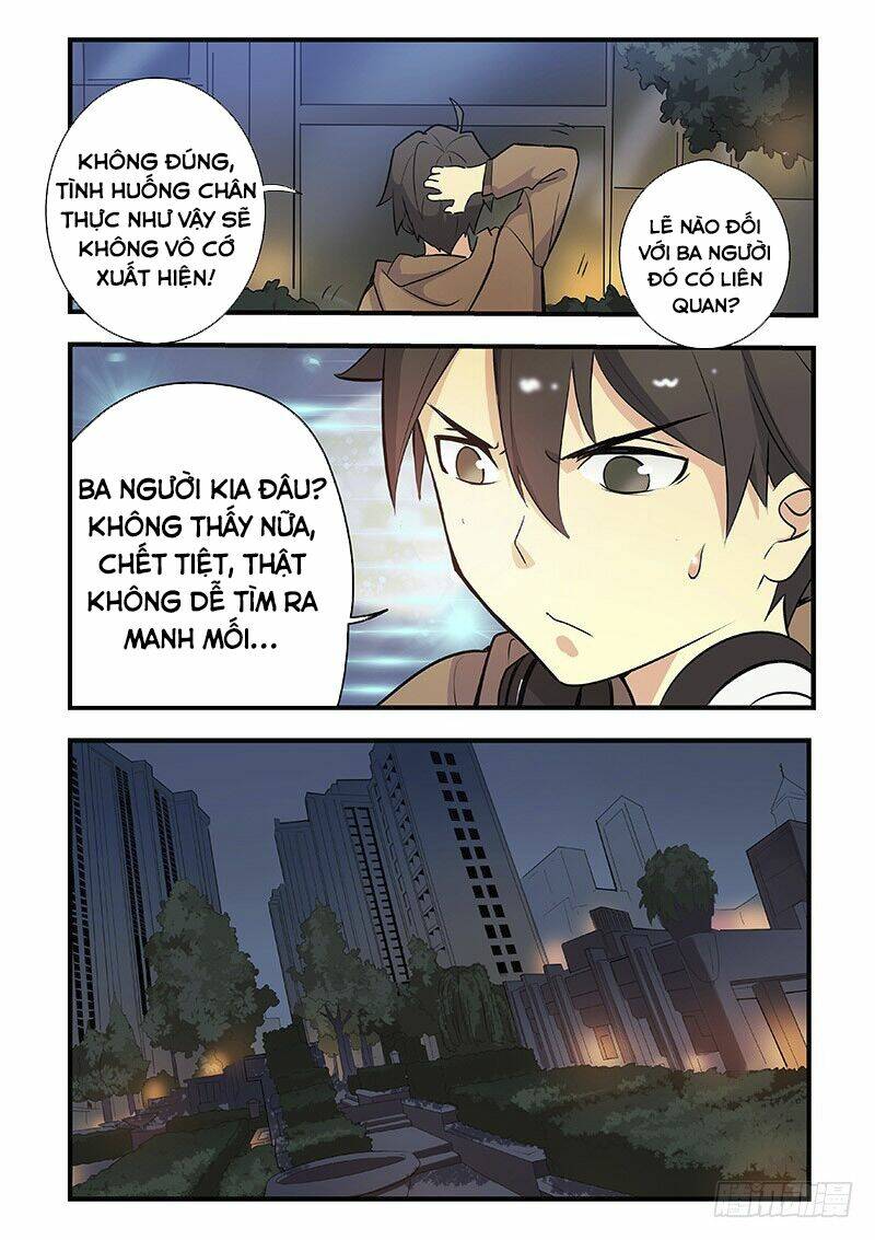 khu vực 404 chapter 4 12