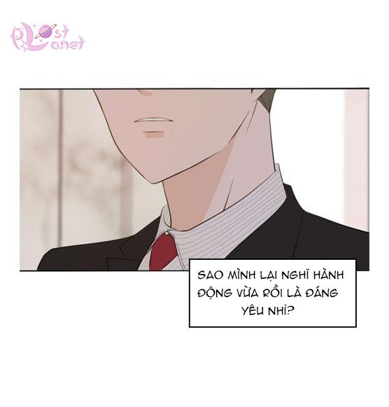 kiếp này cũng xin chăm sóc tôi như vậy nhé kiếp này cũng xin chăm sóc tôi như vậy nhé chapter 27 80