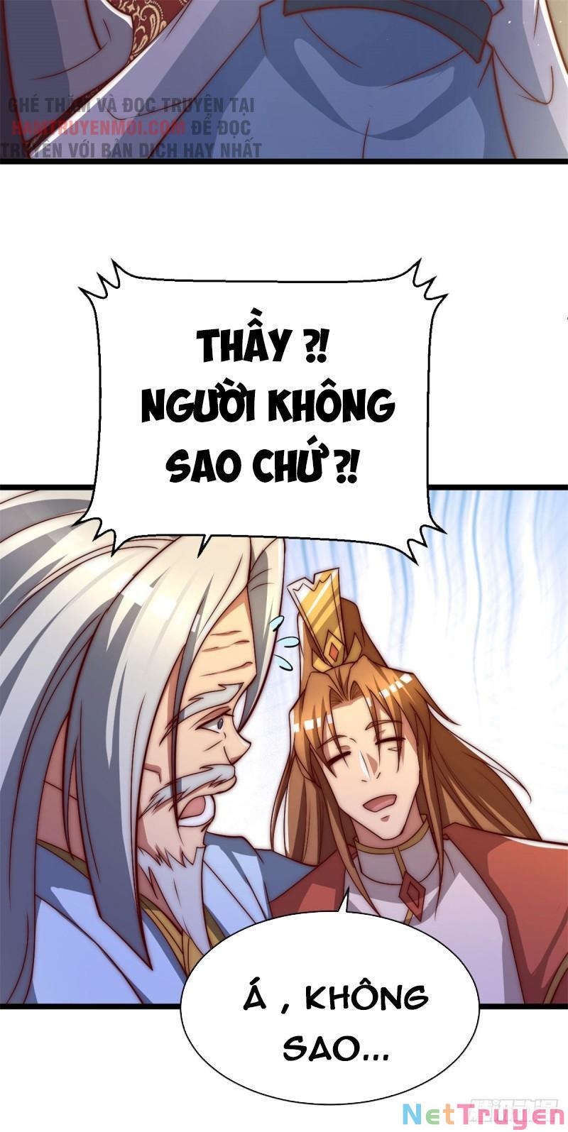 Ta Có Chín Nữ Đồ Đệ Chapter 285 - Trang 7