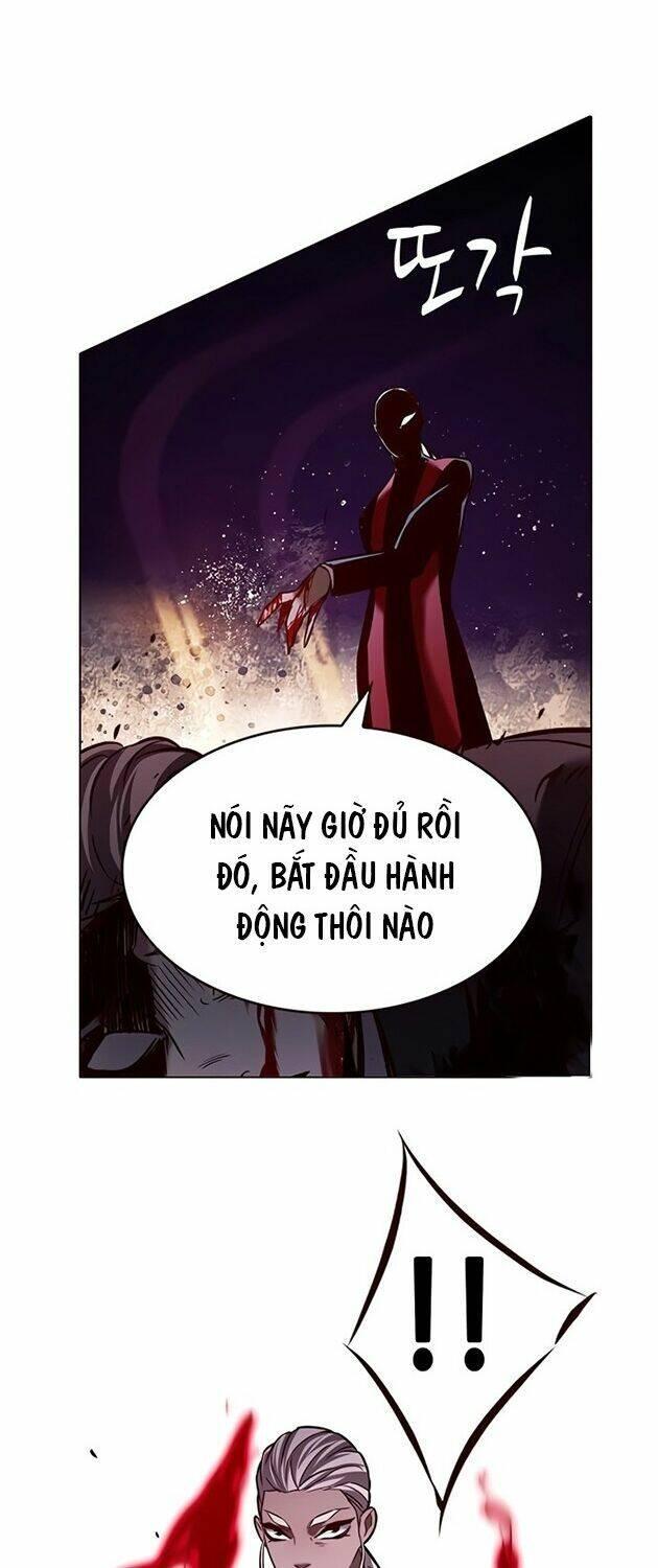 biến thân thành mèo chapter 207 37