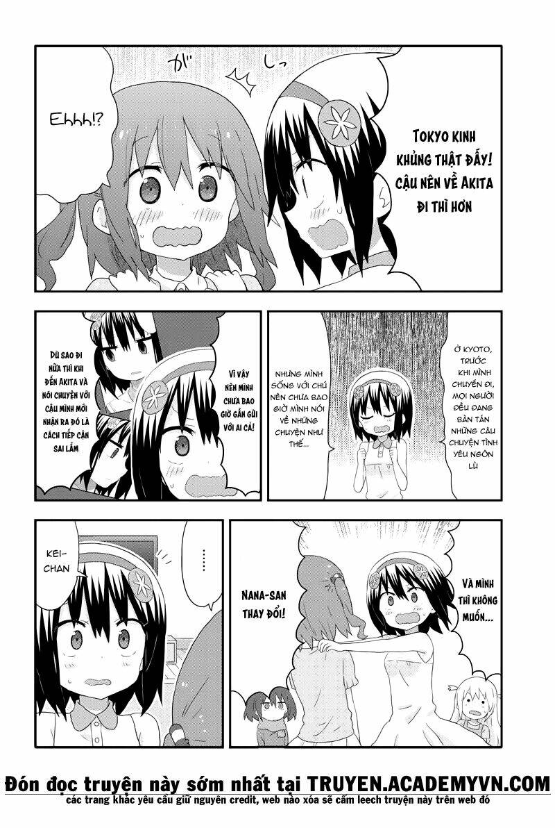 akita imokko! ebina-chan chapter 12 10
