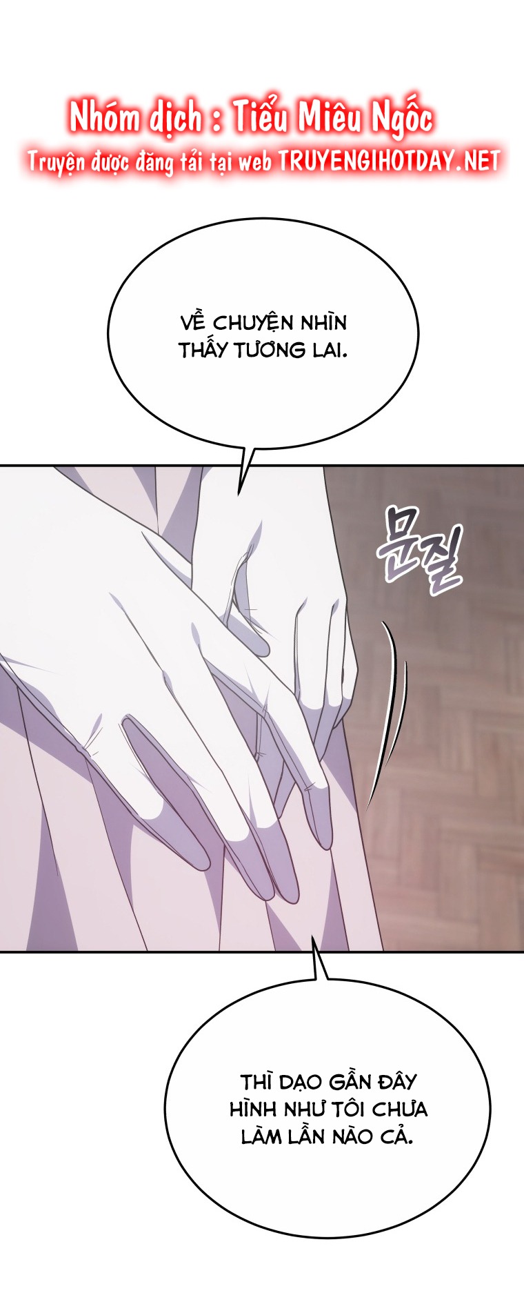 cháu trai nam chính rất thương tôi chapter 44 49