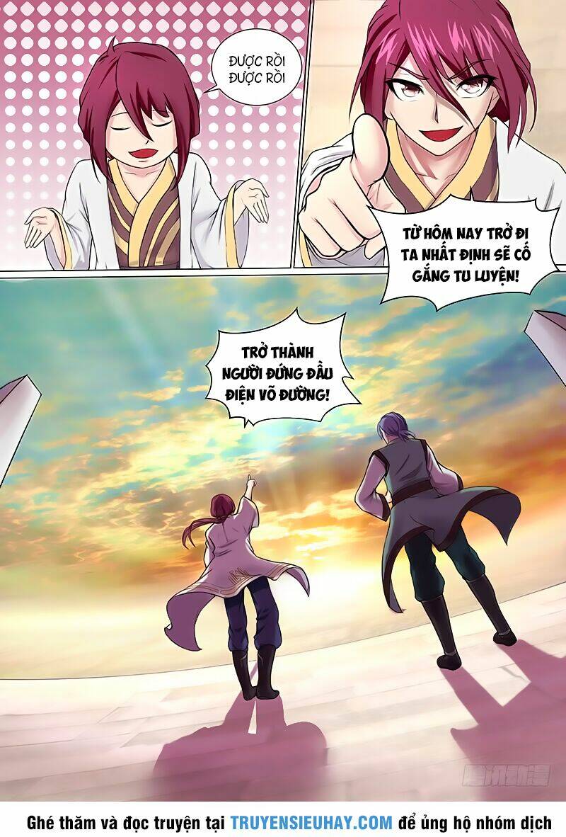 ta là bá vương chapter 4 13