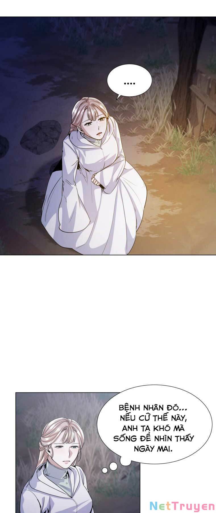 bạo chúa cường hoành chapter 15 11