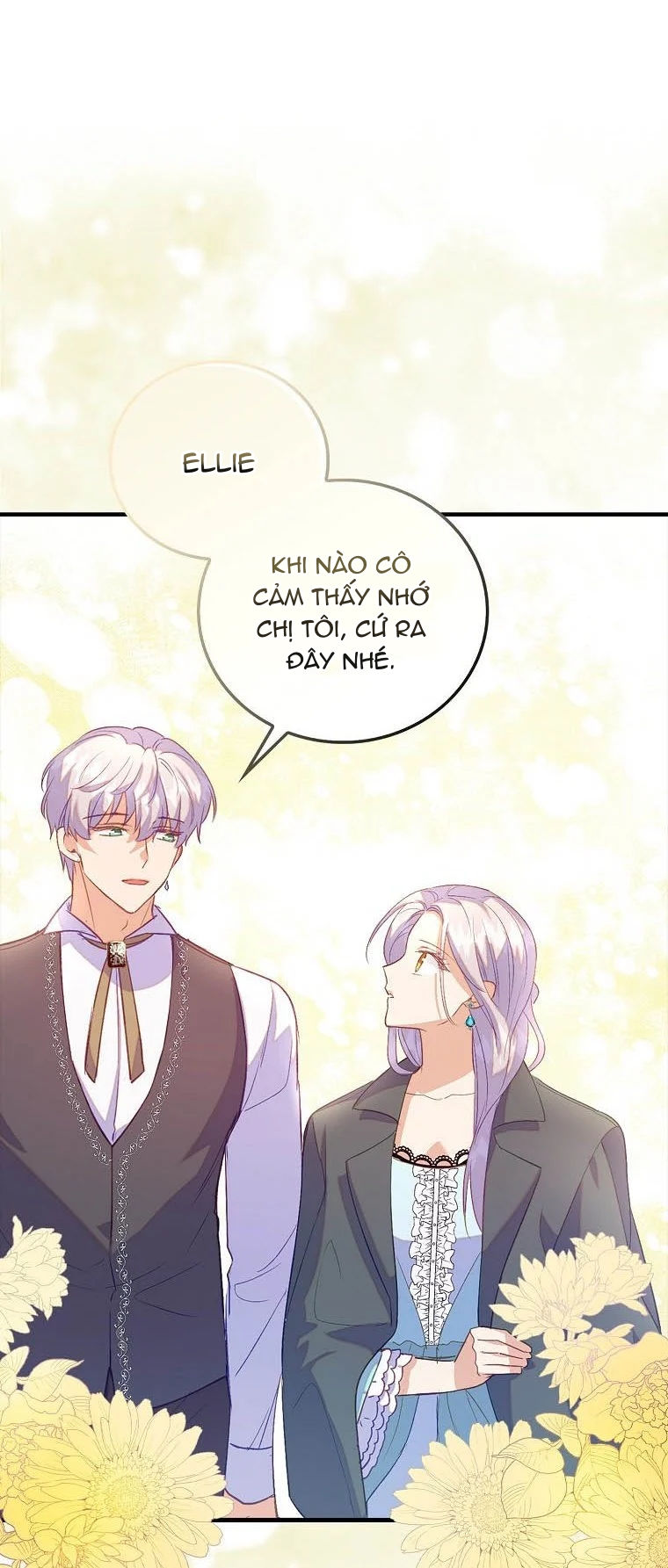 tôi chỉ nhận ra sau khi mất cô ấy chapter 25.2 17