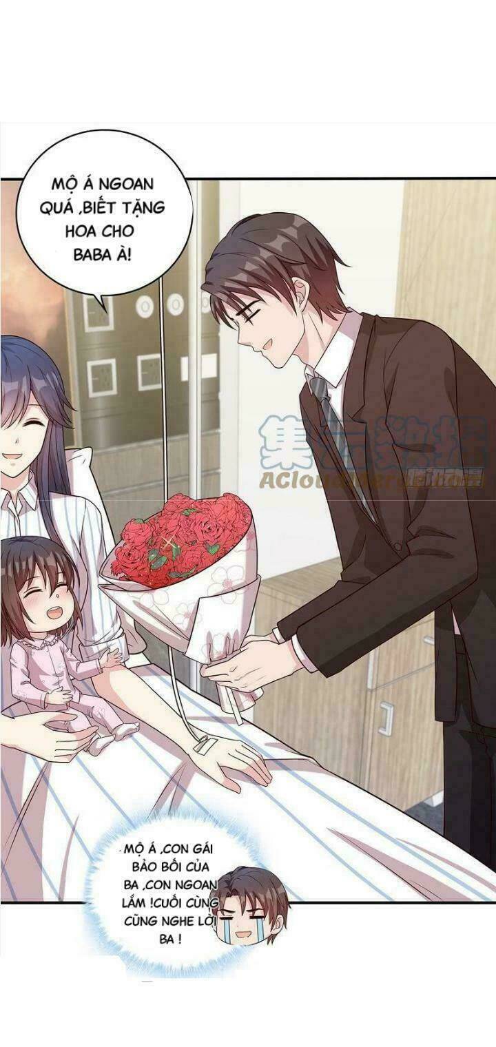 nam thần manh bảo tận diệt chapter 79 10