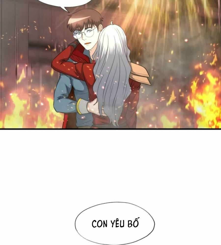 mẹ tôi là chòm sao bảo hộ m chapter 22 33