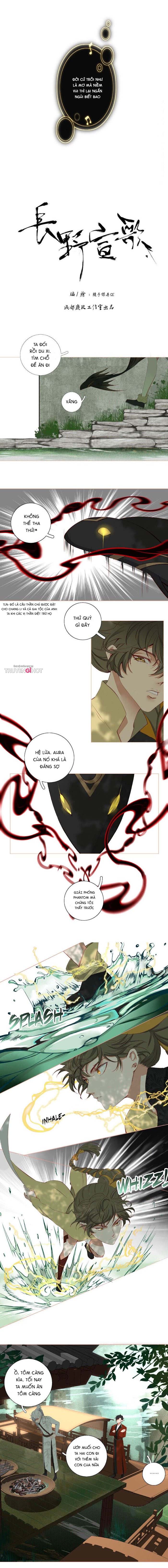 bài thánh ca nagano chapter 11 3