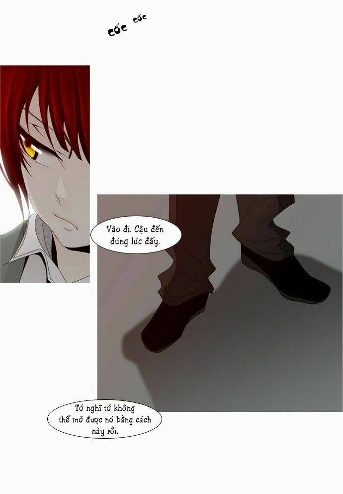 một không gian thời gian khác chapter 20 3