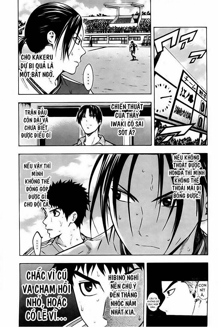 kỵ sĩ trong vòng cấm chapter 81 4