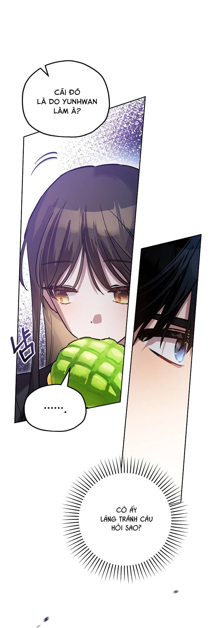 thuyết thiên đường chapter 19 32