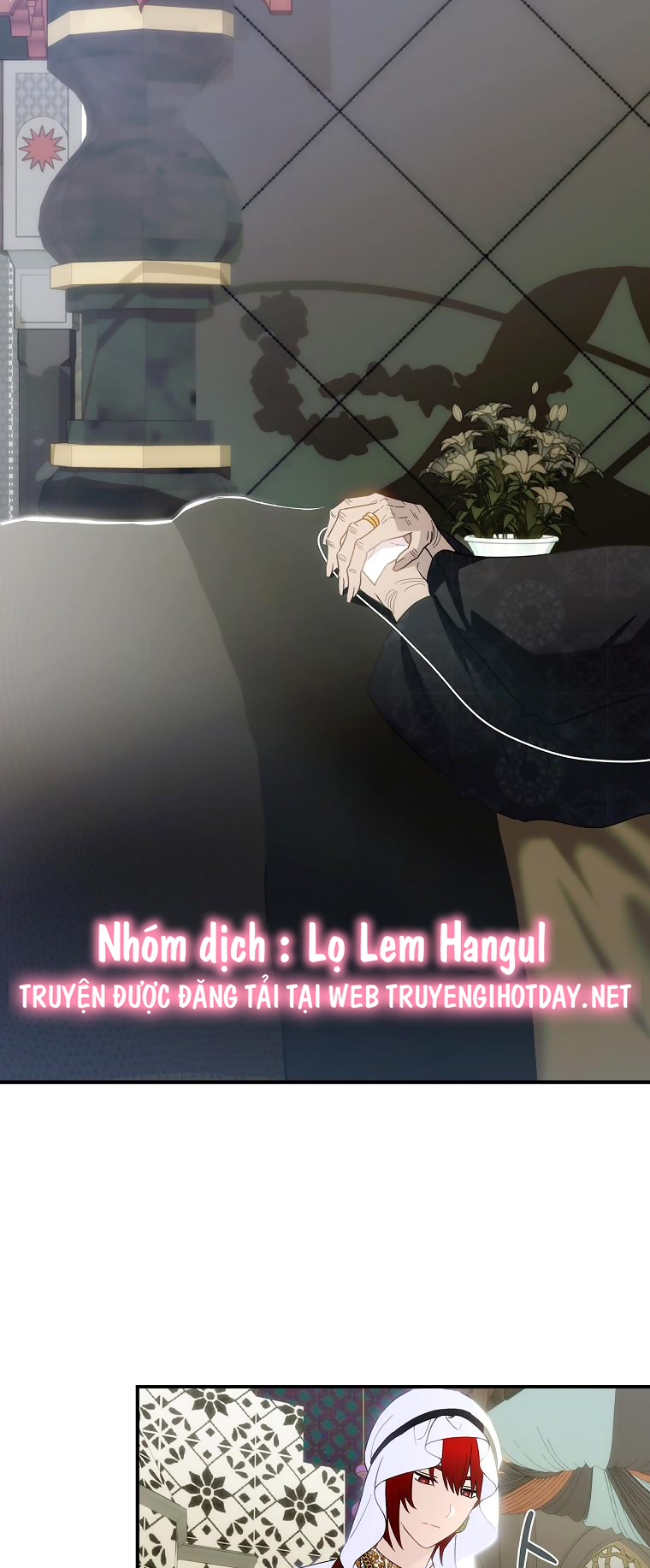 đứa bé không phải là con của anh chapter 59 38