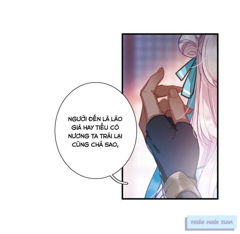 danh kiếm trủng chapter 3 46