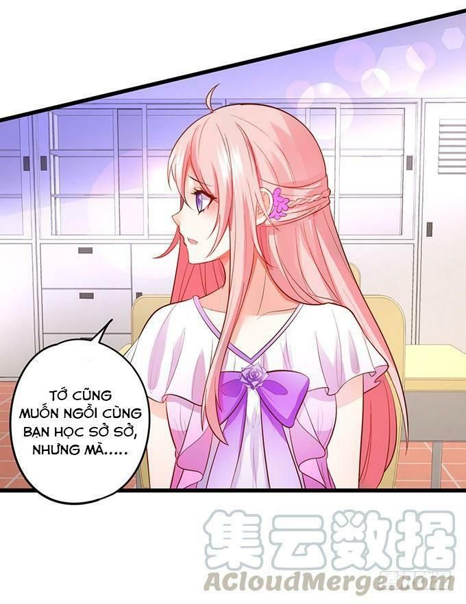 hồ tiên hung bạo chapter 89 8