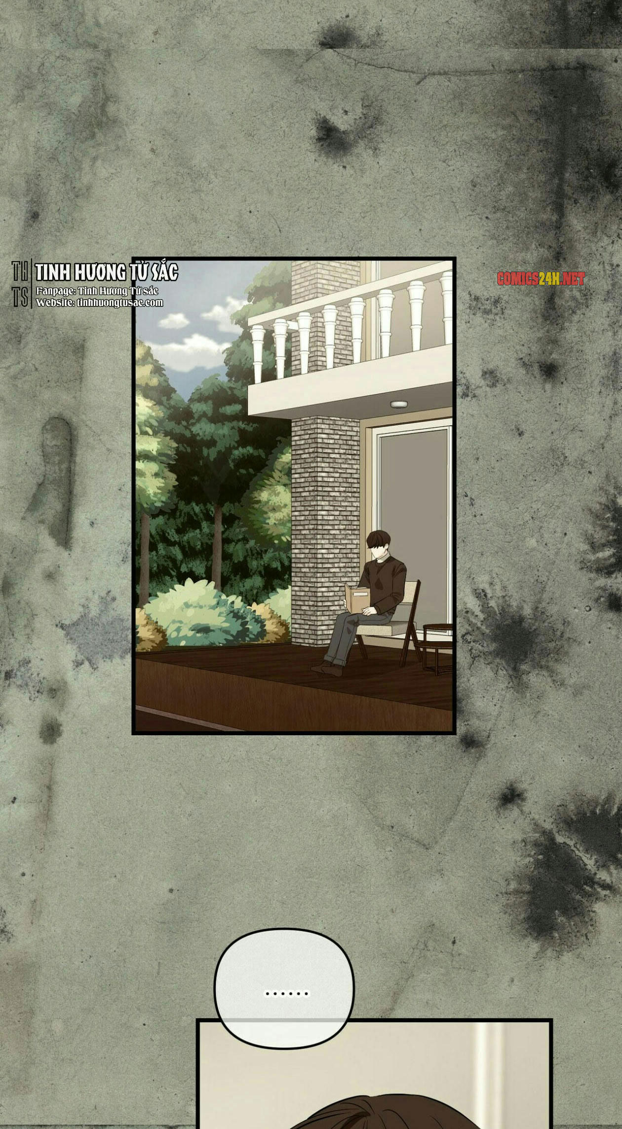 dấu vết không mùi chapter 25 19