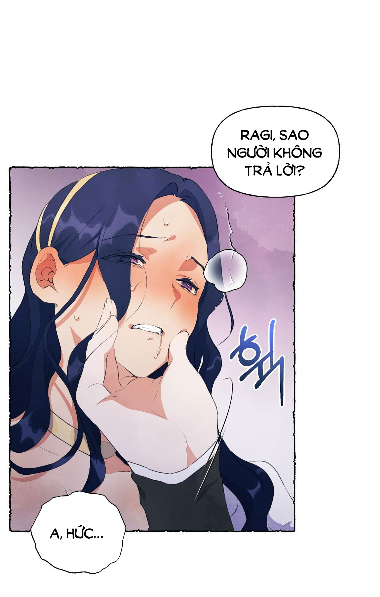 Chuyện Của Những Pháp Sư Ấy chapter 12.2 - Trang 25