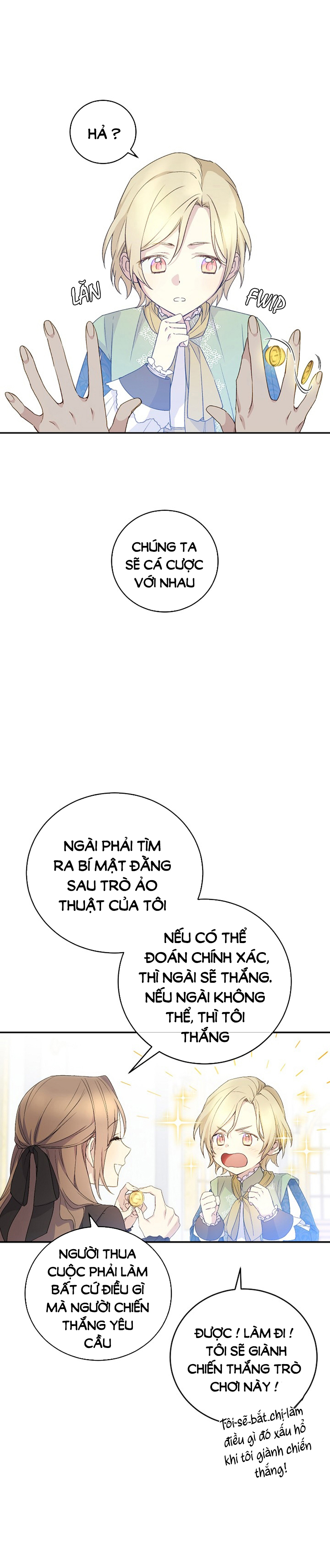 cô hầu giỏi giang chapter 20 15