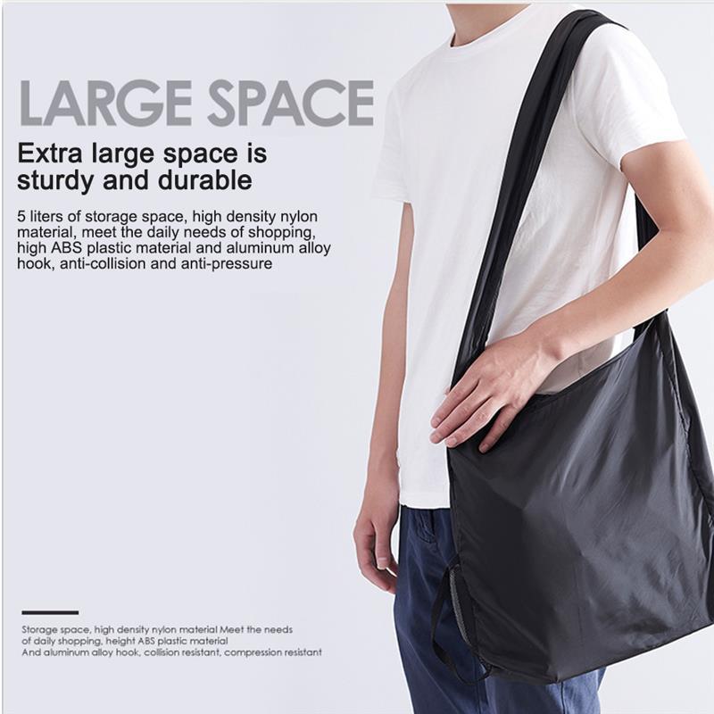 Túi Đựng đồ đi mua sắm SHOPPING BAG on HAND