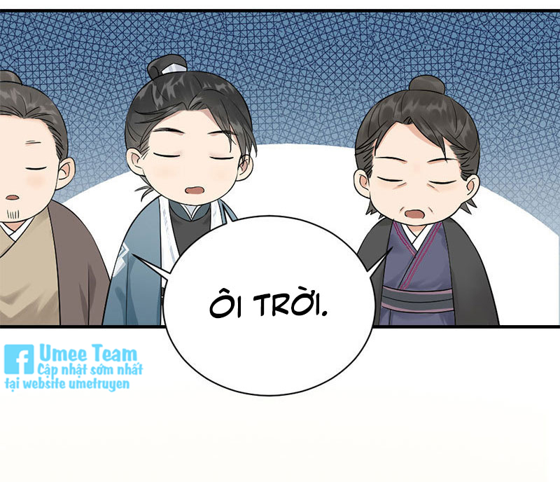 lục châu ca đầu chapter 3 5