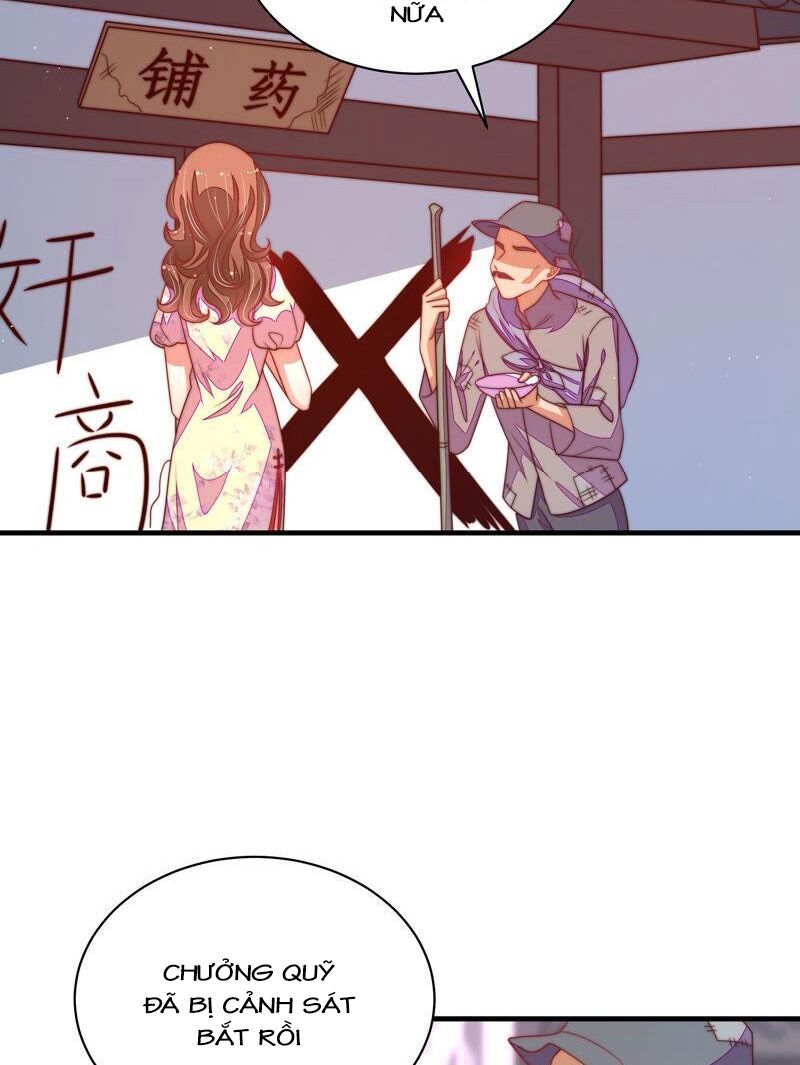 ngày nào thiếu soái cũng ghen chapter 255 9