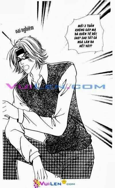 cô bé táo bạo chapter 3 152