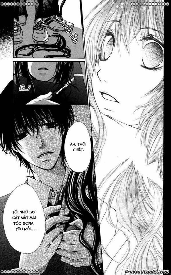 tình yêu và nỗi đau tột cùng chapter 5 10