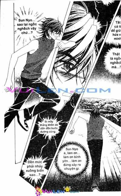 cô dâu bé xinh chapter 64 5