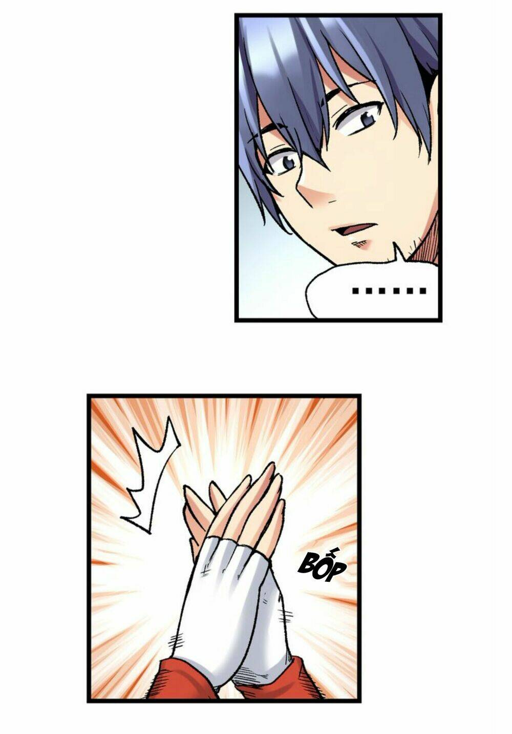 vì tôi là ông chú mở tiệm bán vũ khí chapter 38 48