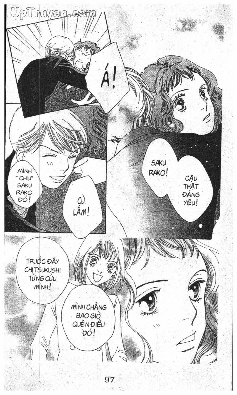 con nhà giàu chapter 191 94