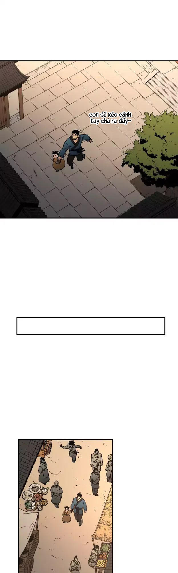 Bố Vô Song chapter 29 19