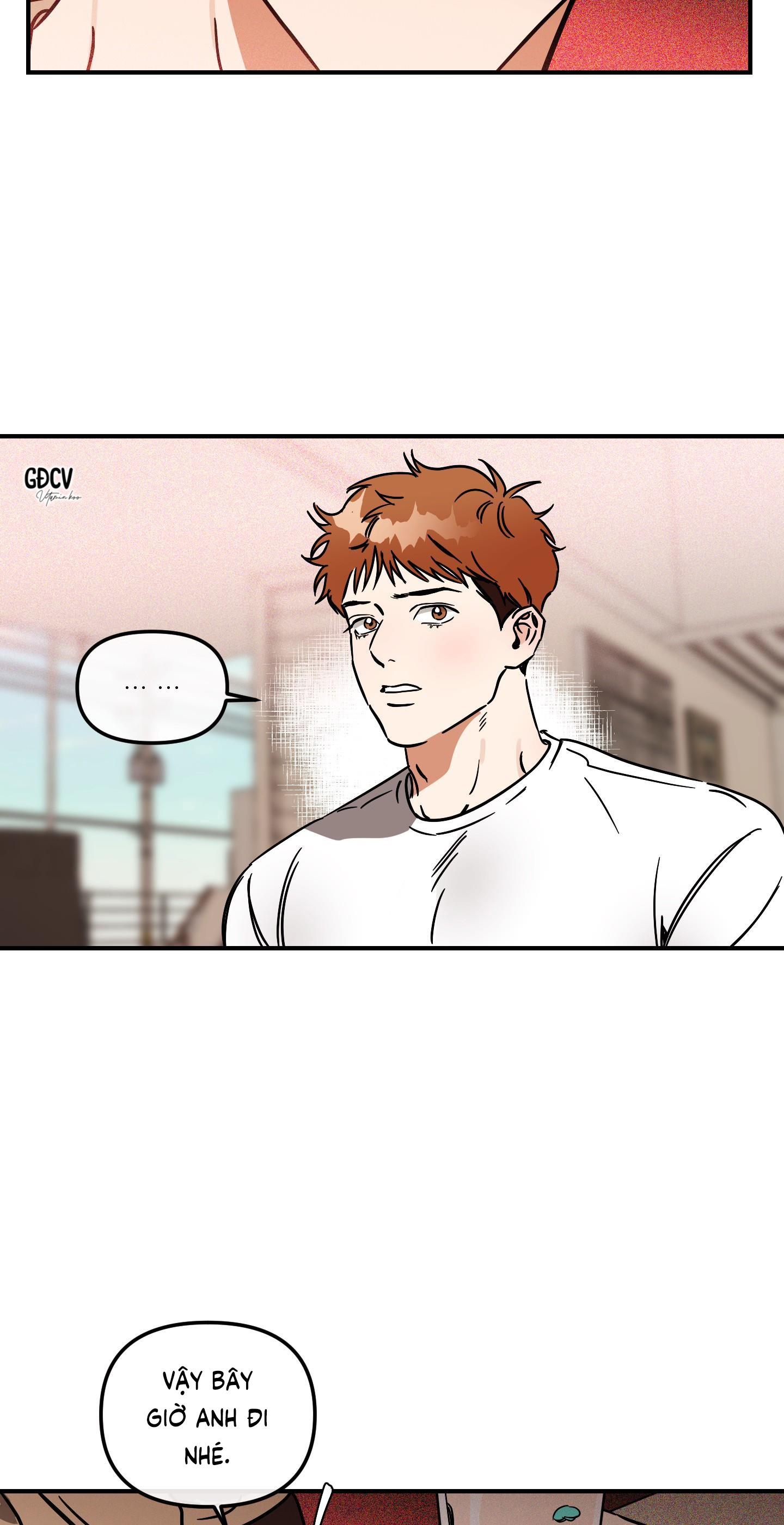 cá minh thái khô quắt rồi! chapter 27 25