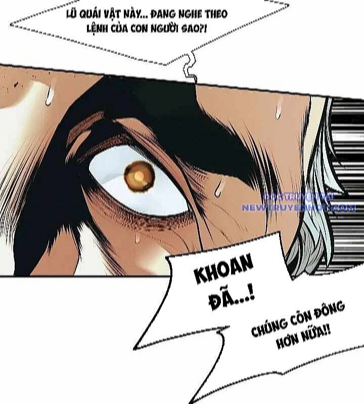 bất bại chân ma chapter 242 20