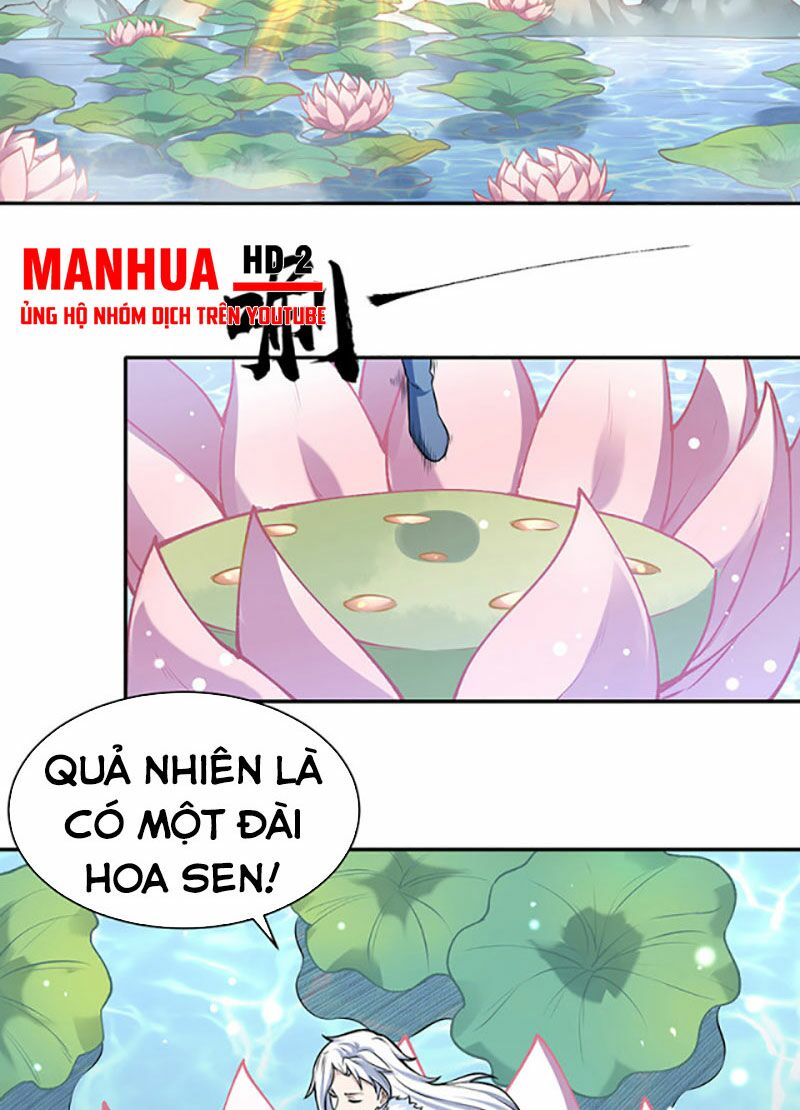 võ đạo độc tôn chapter 361 18