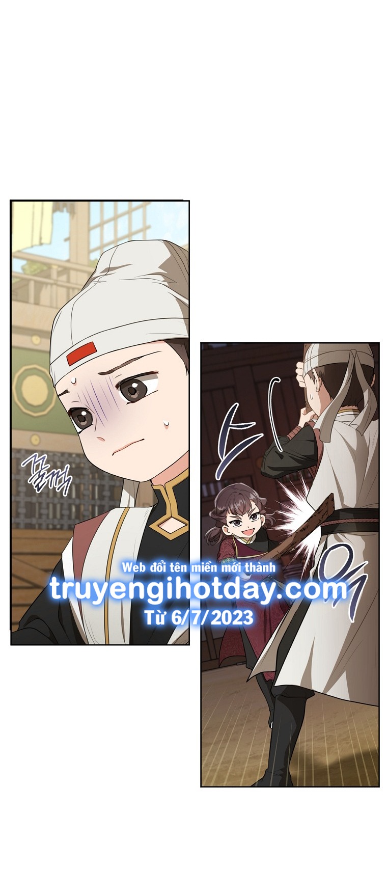 trở thành đứa cháu gái bị ghẻ lạnh trong gia tộc võ giả hùng mạnh chapter 11.1 28
