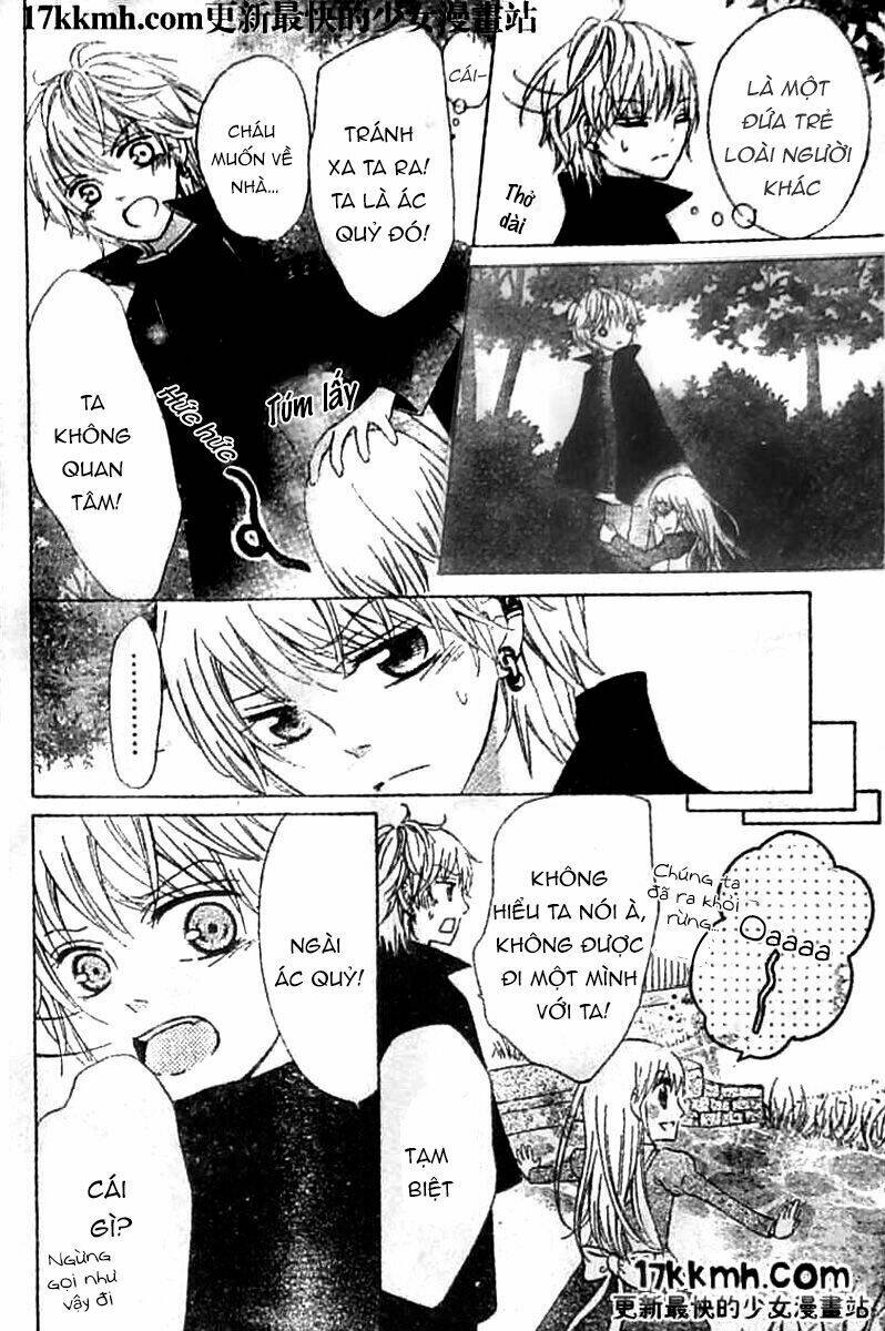 kami ka akuma ka chapter 8 26