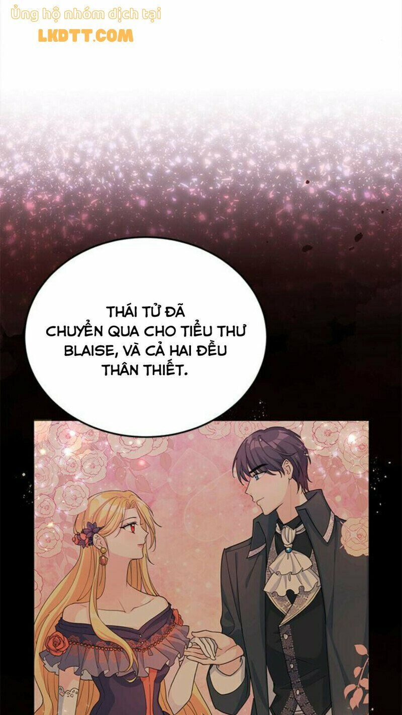 nữ hiệp trở về chapter 23 64