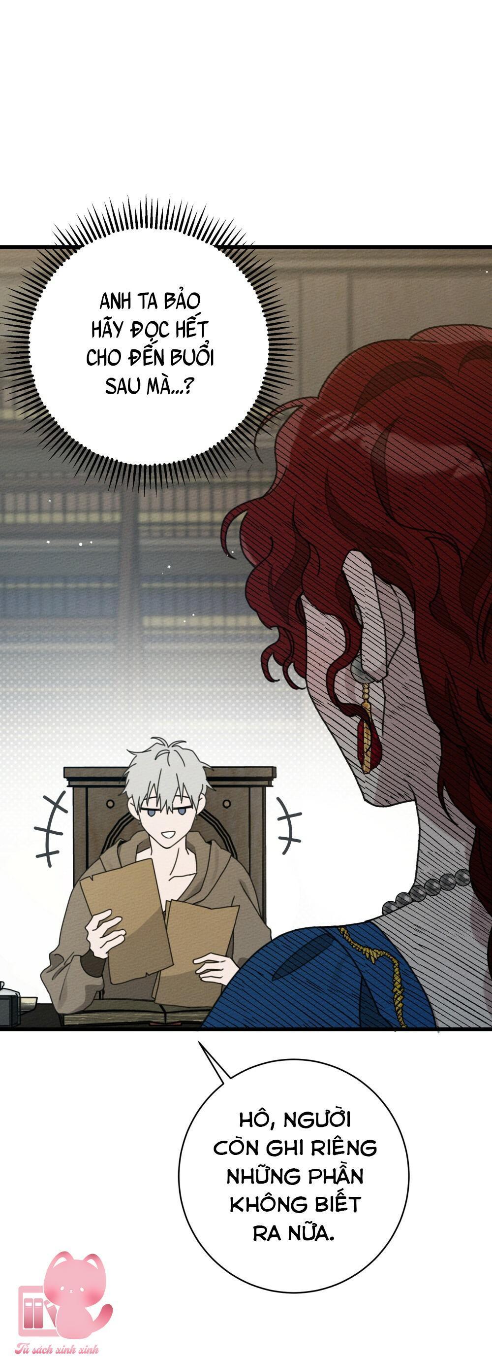 dưới tán cây sồi chapter 49 65