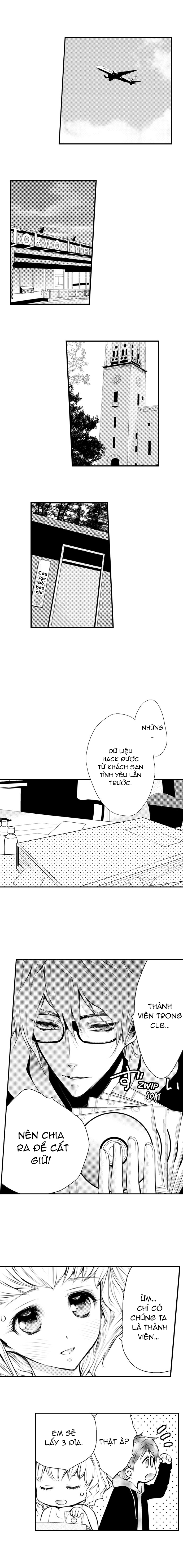 giây phút tận hưởng chapter 17 3