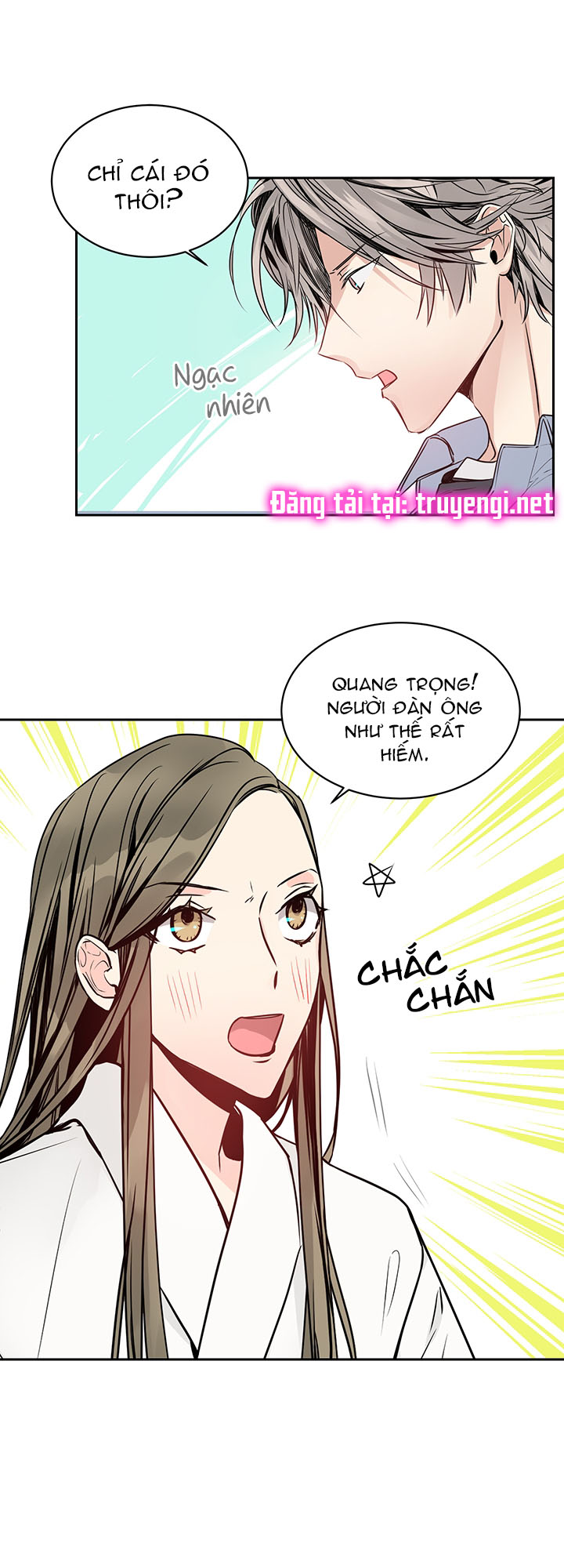 tuyển tập hàn, nhật chịch ngắn chapter 15 14