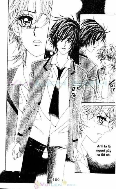chàng gà mái chapter 14 100