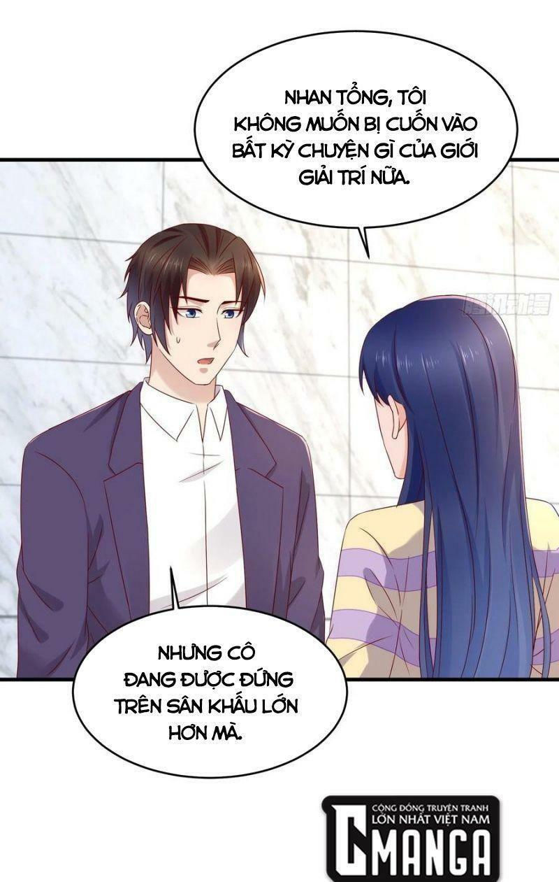 vua đầu tư mạnh nhất chapter 50 14