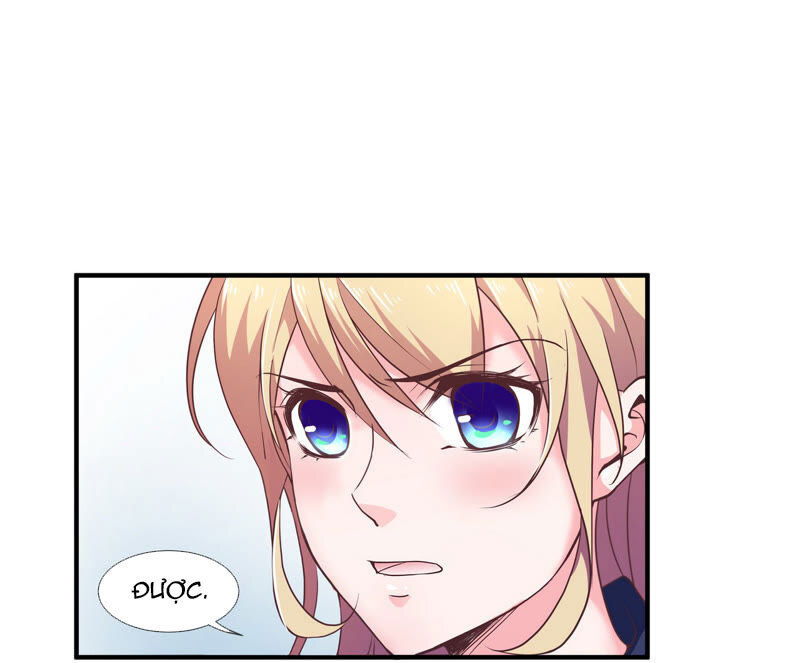 chiến lược lãng mạn của thịnh thiếu chapter 20 49