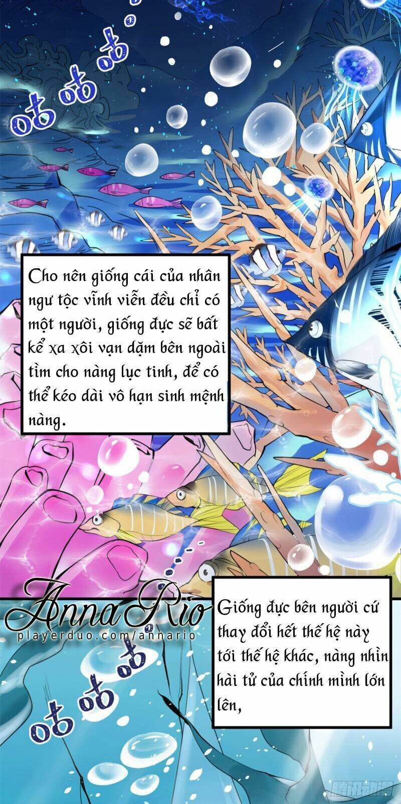 [16+] thảnh thơi thú thế chủng chủng điền, sinh sinh tể chapter 167 3